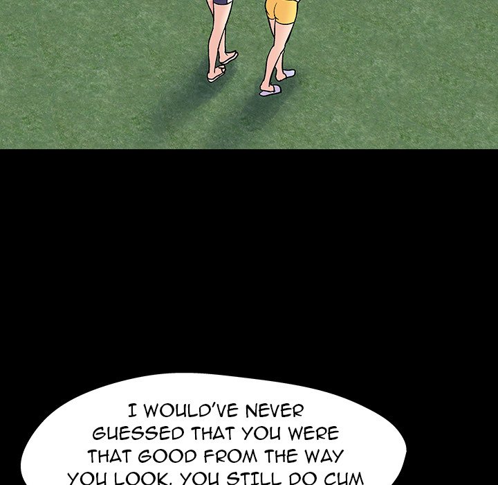 Project Utopia Chapter 137 - Page 41