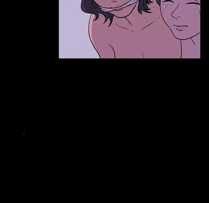 Project Utopia Chapter 15 - Page 25