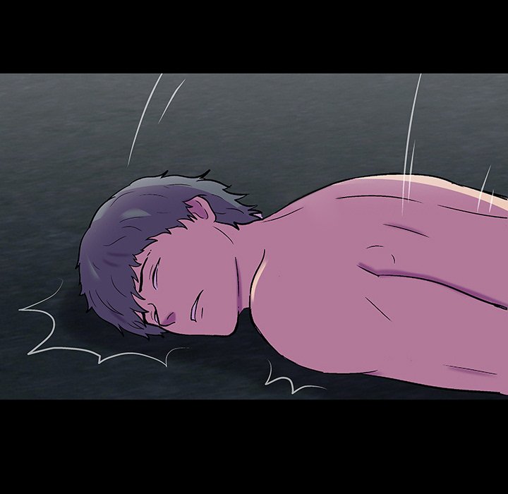 Project Utopia Chapter 150 - Page 114