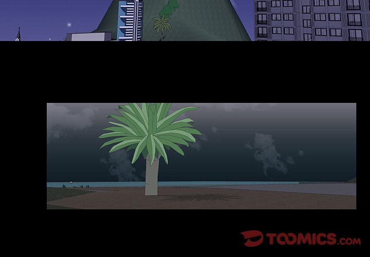 Project Utopia Chapter 161 - Page 2