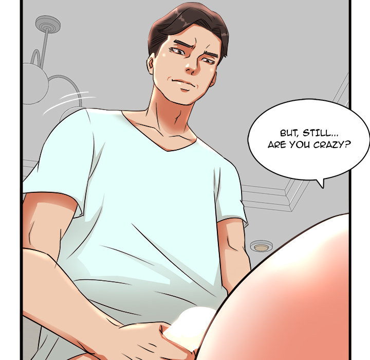 Family Secret Chapter 1 - Page 90