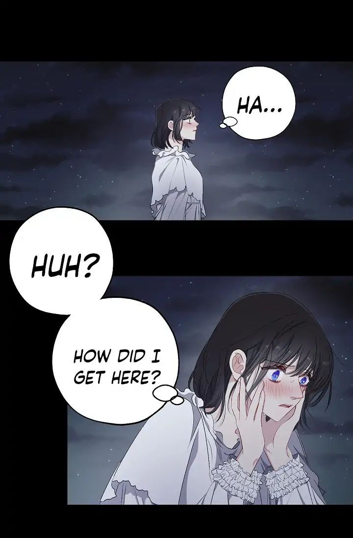 The Tyrant’s First Love Chapter 12 - Page 17