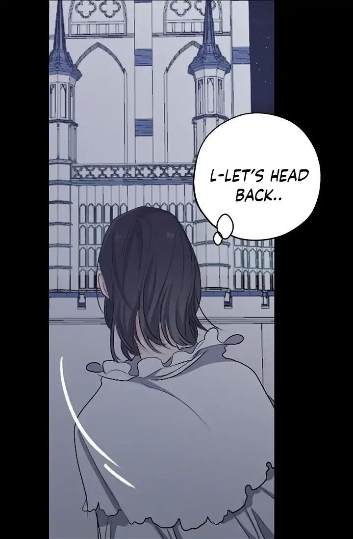 The Tyrant’s First Love Chapter 12 - Page 19