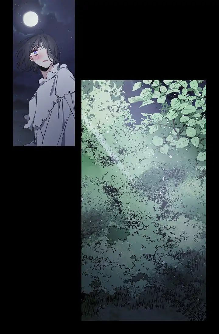 The Tyrant’s First Love Chapter 12 - Page 21