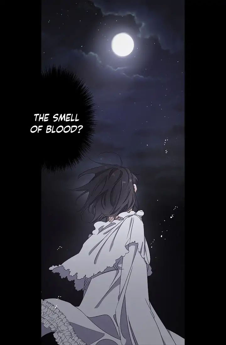 The Tyrant’s First Love Chapter 12 - Page 23