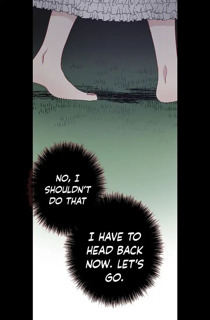 The Tyrant’s First Love Chapter 12 - Page 27