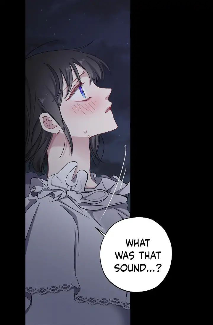 The Tyrant’s First Love Chapter 12 - Page 30