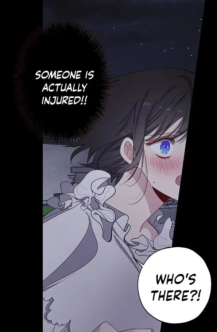 The Tyrant’s First Love Chapter 12 - Page 34