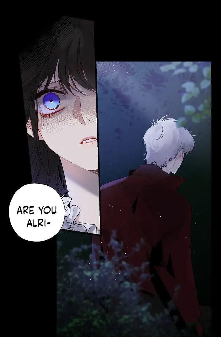 The Tyrant’s First Love Chapter 12 - Page 36