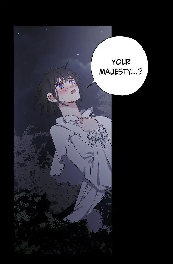 The Tyrant’s First Love Chapter 12 - Page 38