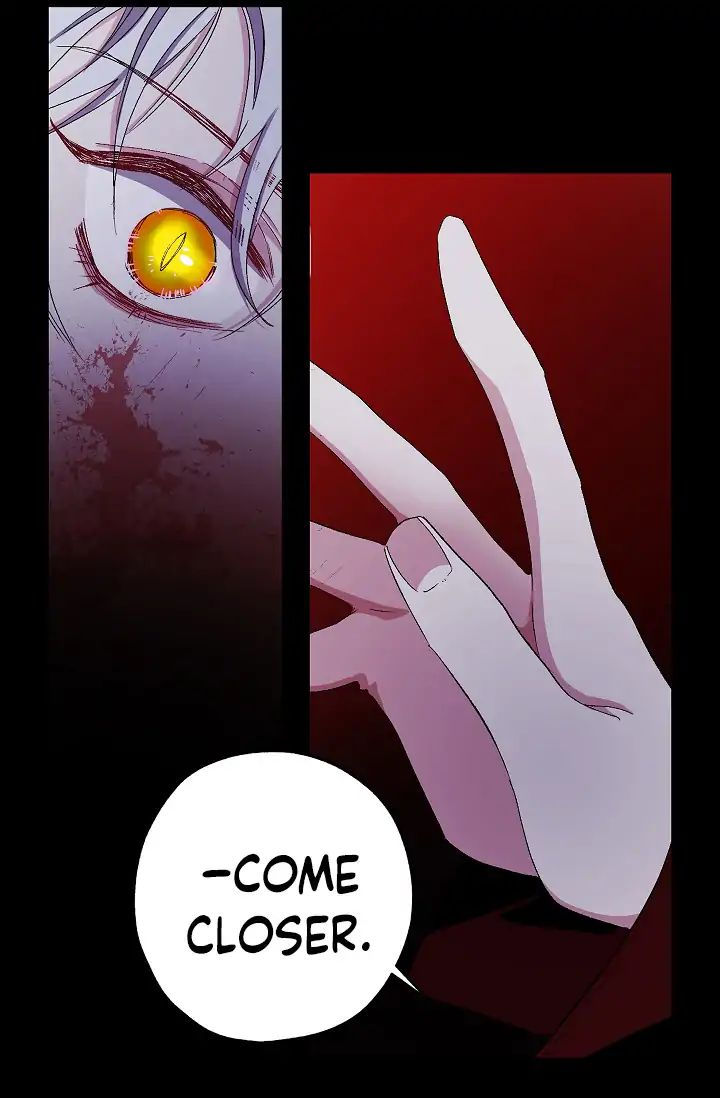 The Tyrant’s First Love Chapter 12 - Page 45