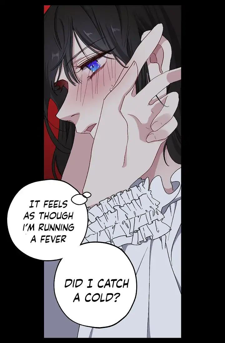 The Tyrant’s First Love Chapter 12 - Page 5