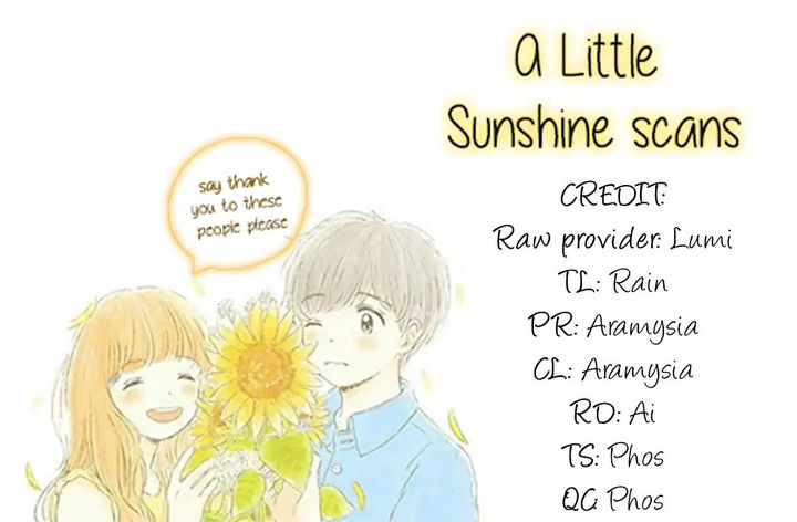 The Tyrant’s First Love Chapter 12 - Page 51