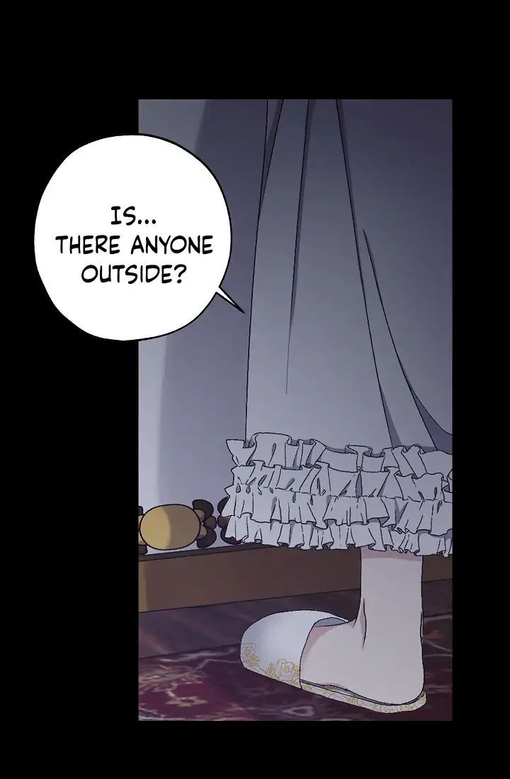 The Tyrant’s First Love Chapter 12 - Page 6