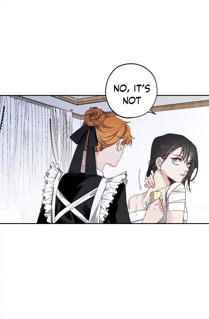 The Tyrant’s First Love Chapter 16 - Page 10