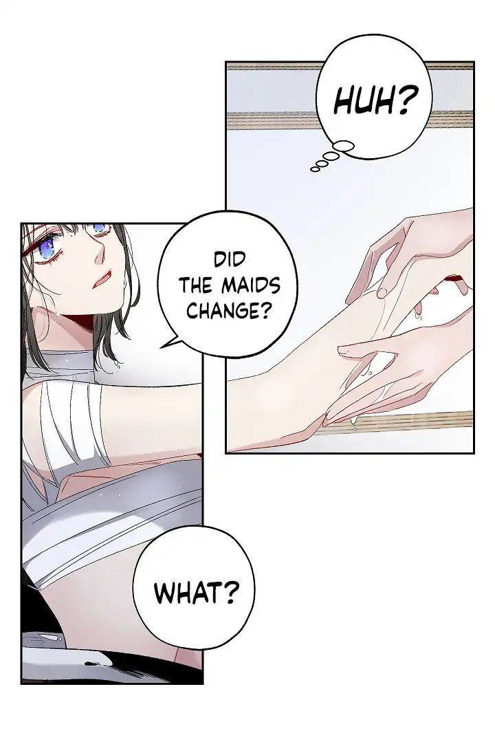 The Tyrant’s First Love Chapter 16 - Page 14