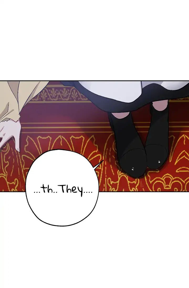 The Tyrant’s First Love Chapter 16 - Page 51