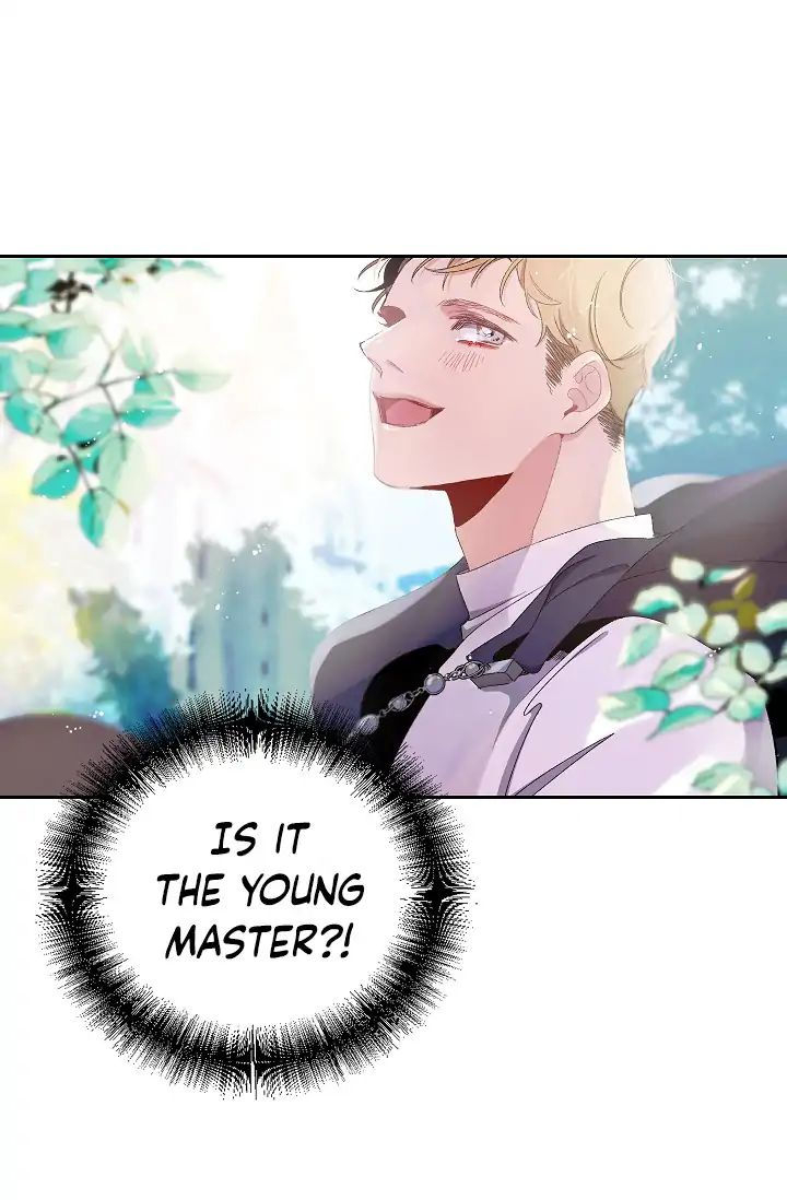 The Tyrant’s First Love Chapter 16 - Page 60