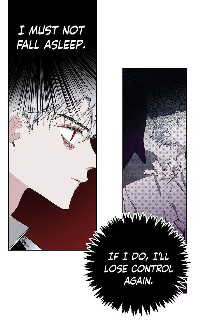 The Tyrant’s First Love Chapter 17 - Page 19