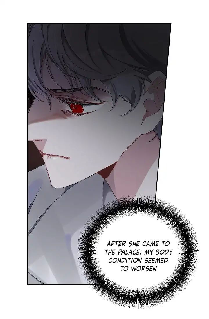 The Tyrant’s First Love Chapter 17 - Page 20