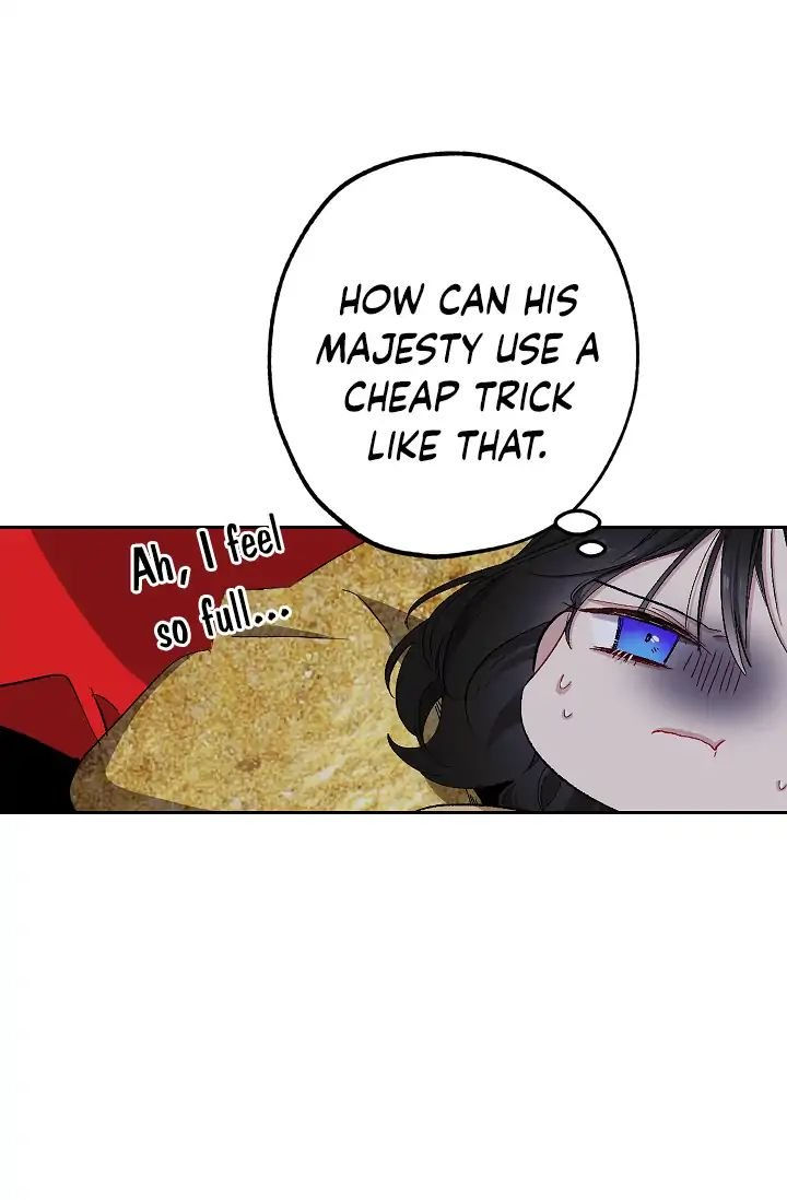 The Tyrant’s First Love Chapter 17 - Page 27