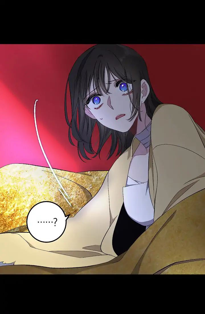 The Tyrant’s First Love Chapter 17 - Page 35