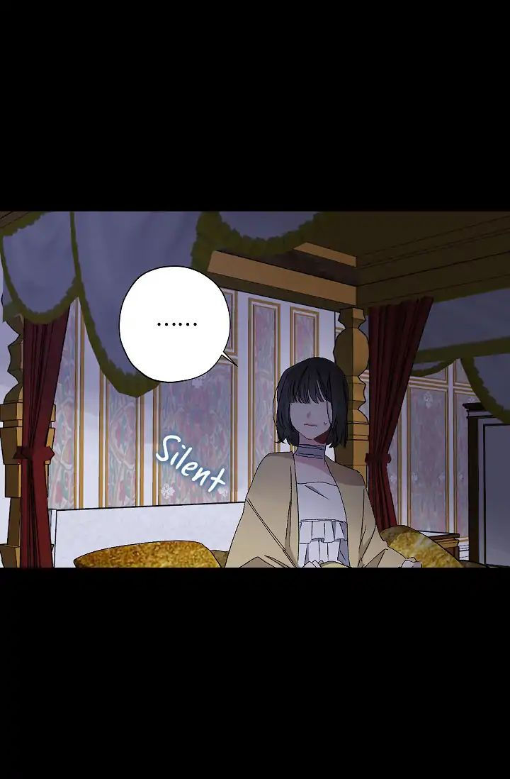 The Tyrant’s First Love Chapter 17 - Page 38