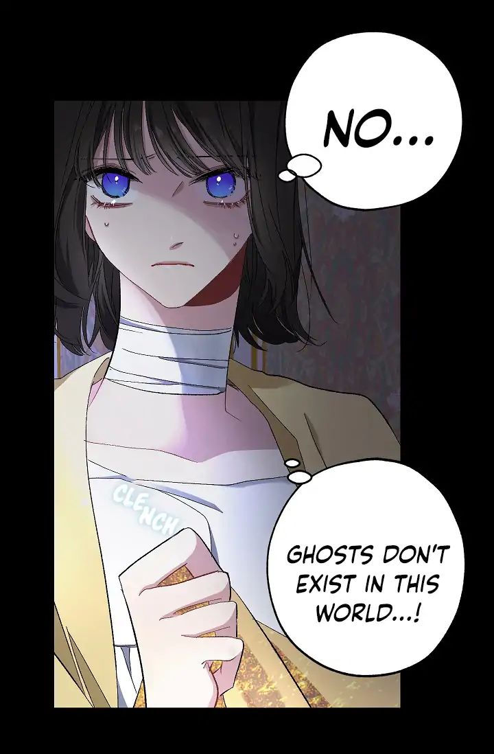 The Tyrant’s First Love Chapter 17 - Page 43