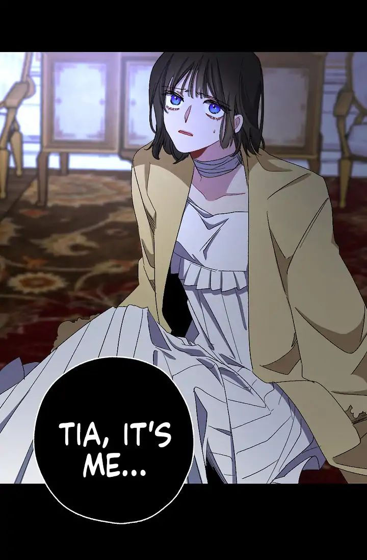 The Tyrant’s First Love Chapter 18 - Page 13