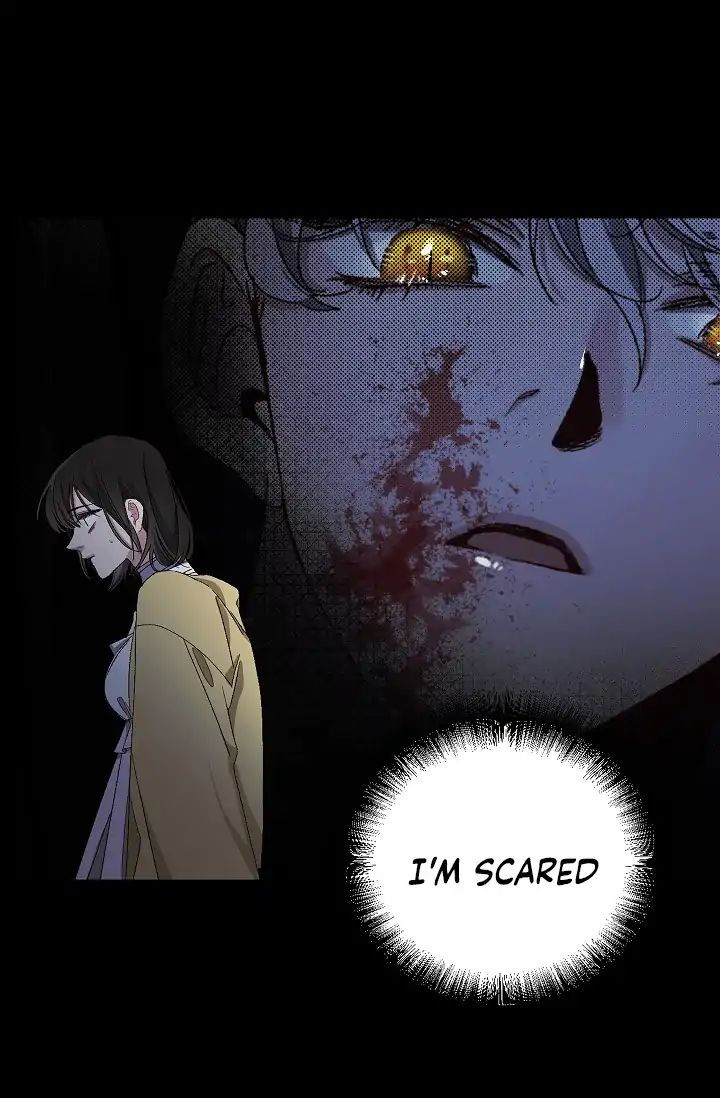 The Tyrant’s First Love Chapter 18 - Page 24