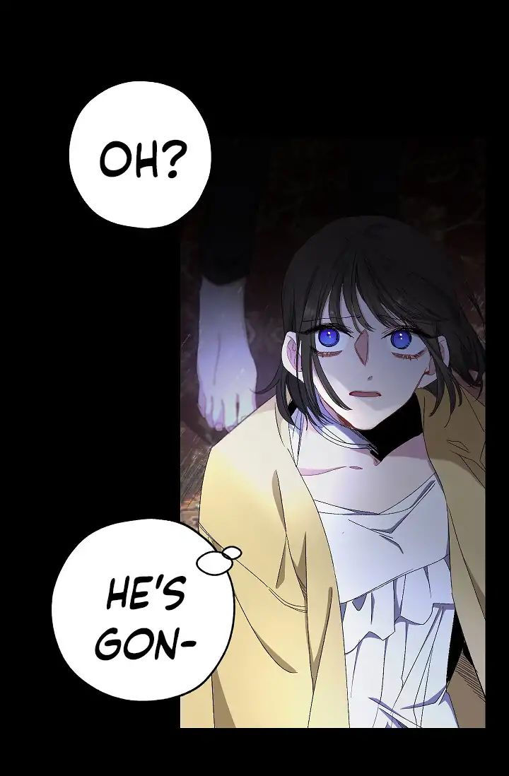 The Tyrant’s First Love Chapter 18 - Page 33