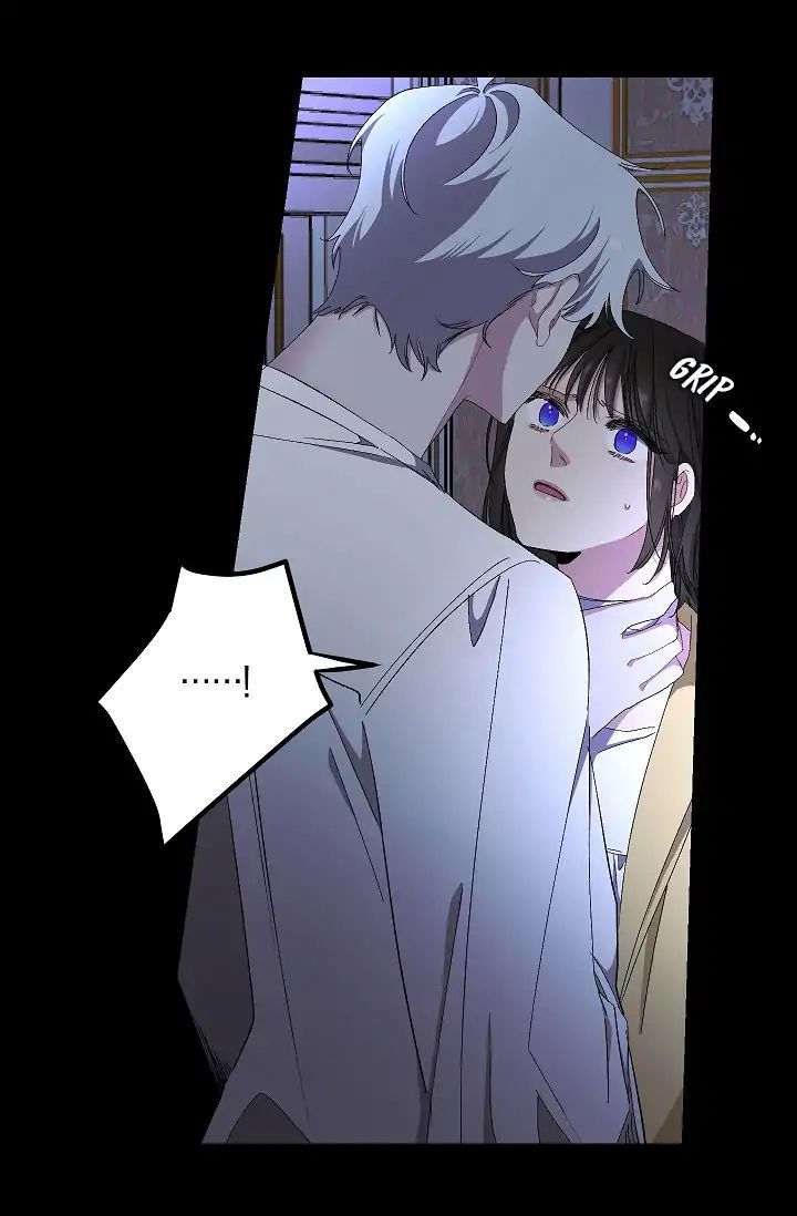 The Tyrant’s First Love Chapter 18 - Page 43