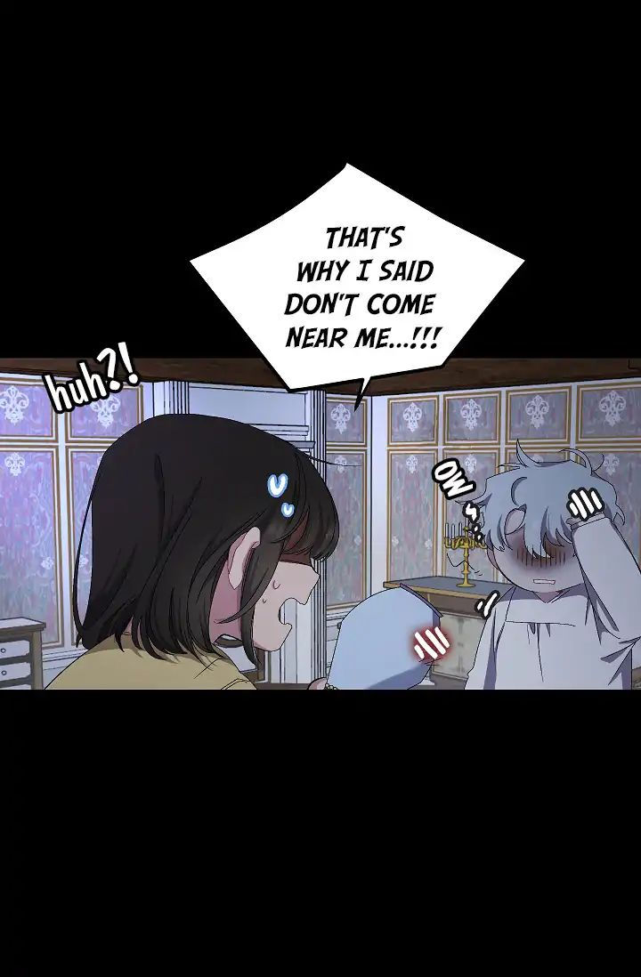 The Tyrant’s First Love Chapter 18 - Page 47