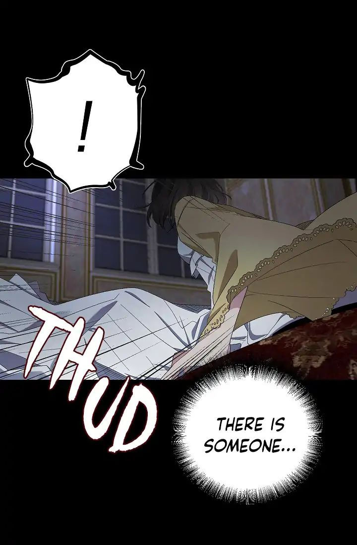 The Tyrant’s First Love Chapter 18 - Page 7