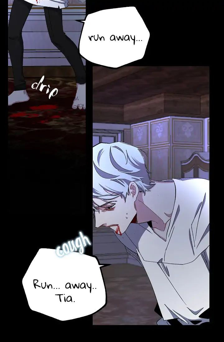 The Tyrant’s First Love Chapter 19 - Page 14