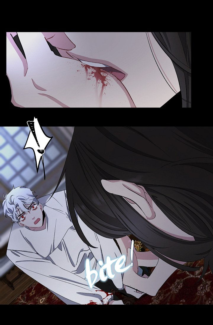 The Tyrant’s First Love Chapter 20 - Page 12