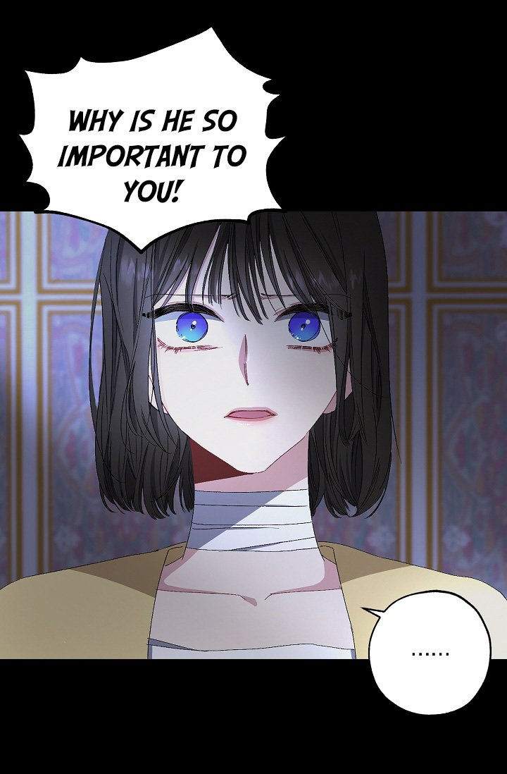 The Tyrant’s First Love Chapter 20 - Page 29