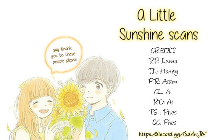 The Tyrant’s First Love Chapter 22 - Page 52