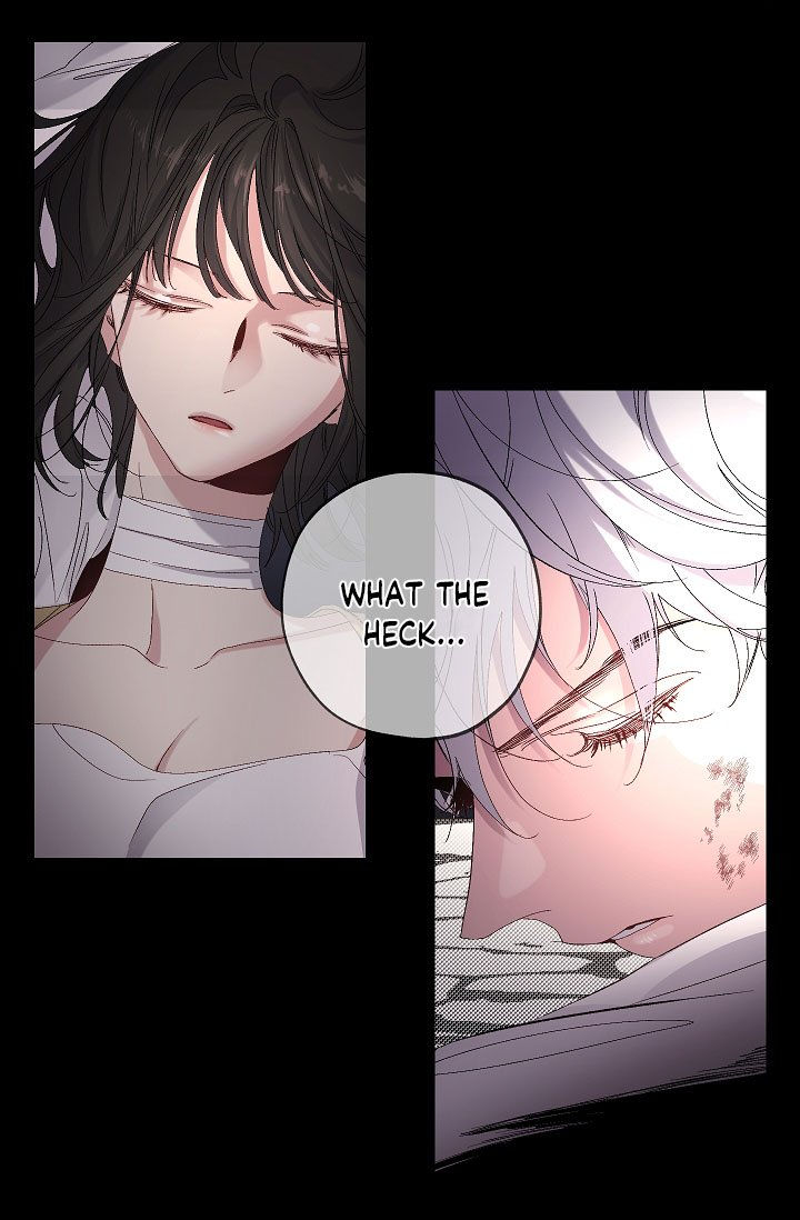 The Tyrant’s First Love Chapter 23 - Page 14