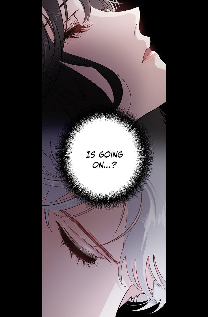 The Tyrant’s First Love Chapter 23 - Page 15