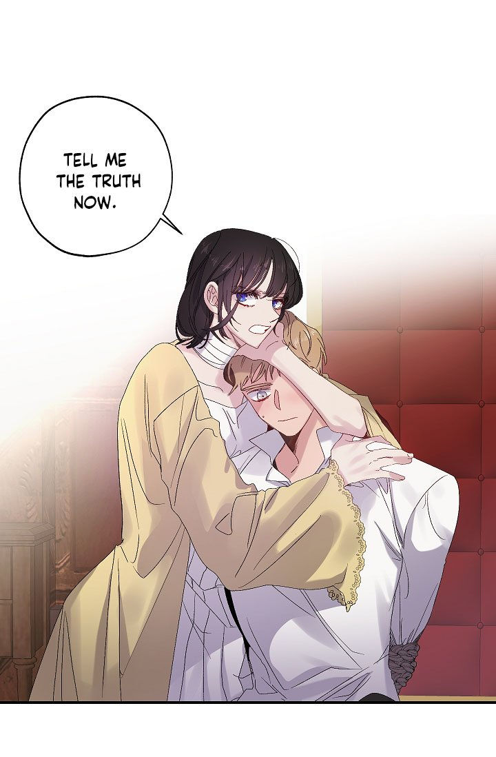 The Tyrant’s First Love Chapter 23 - Page 17