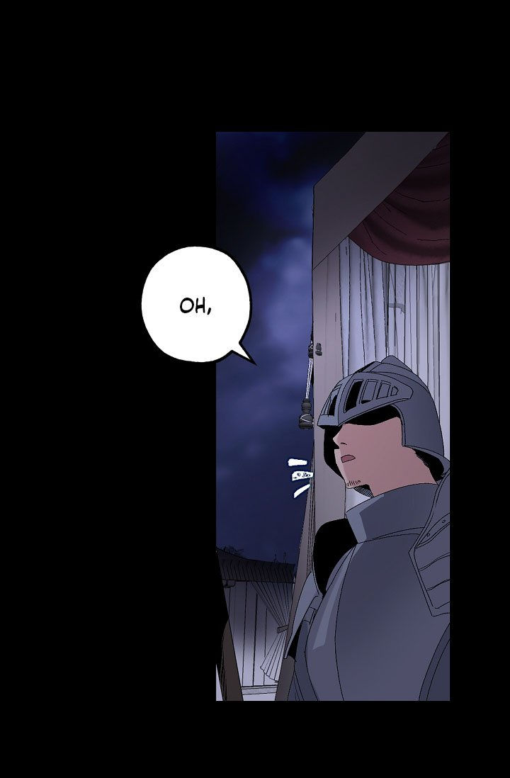 The Tyrant’s First Love Chapter 23 - Page 25