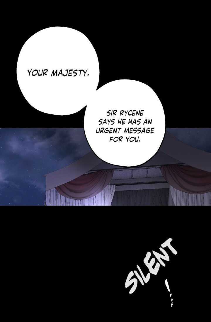The Tyrant’s First Love Chapter 23 - Page 33