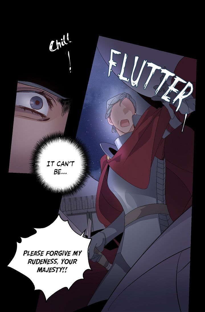 The Tyrant’s First Love Chapter 23 - Page 34