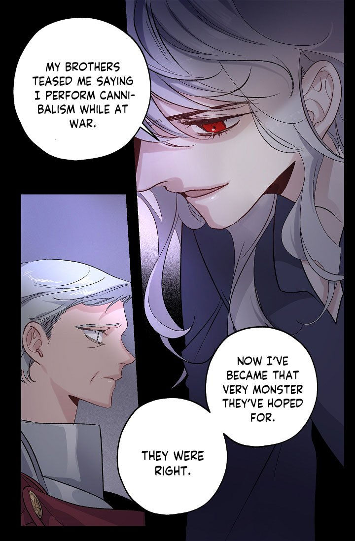 The Tyrant’s First Love Chapter 23 - Page 39