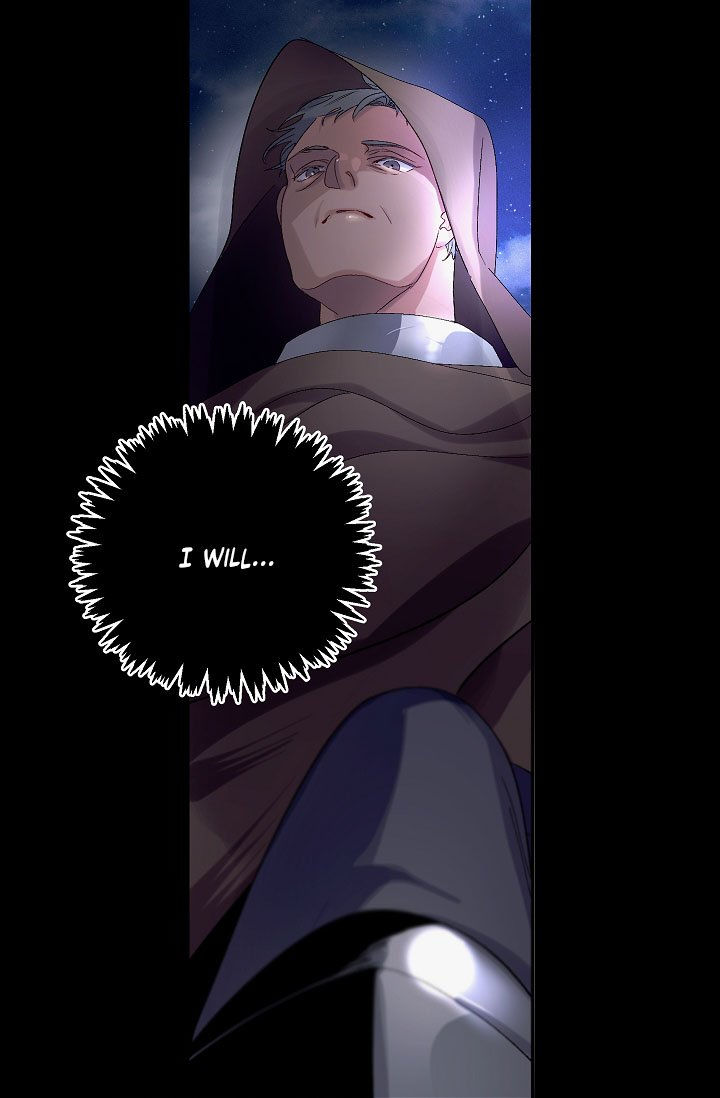 The Tyrant’s First Love Chapter 23 - Page 47