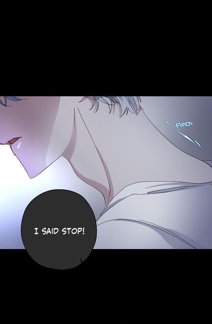 The Tyrant’s First Love Chapter 23 - Page 6