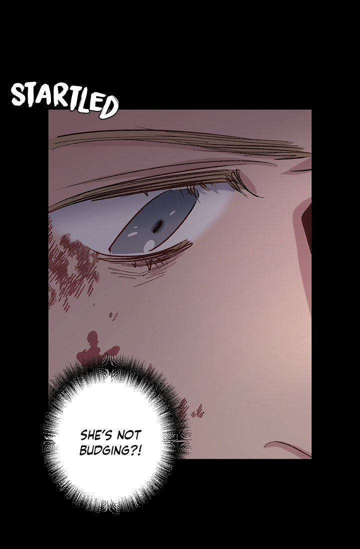 The Tyrant’s First Love Chapter 23 - Page 9