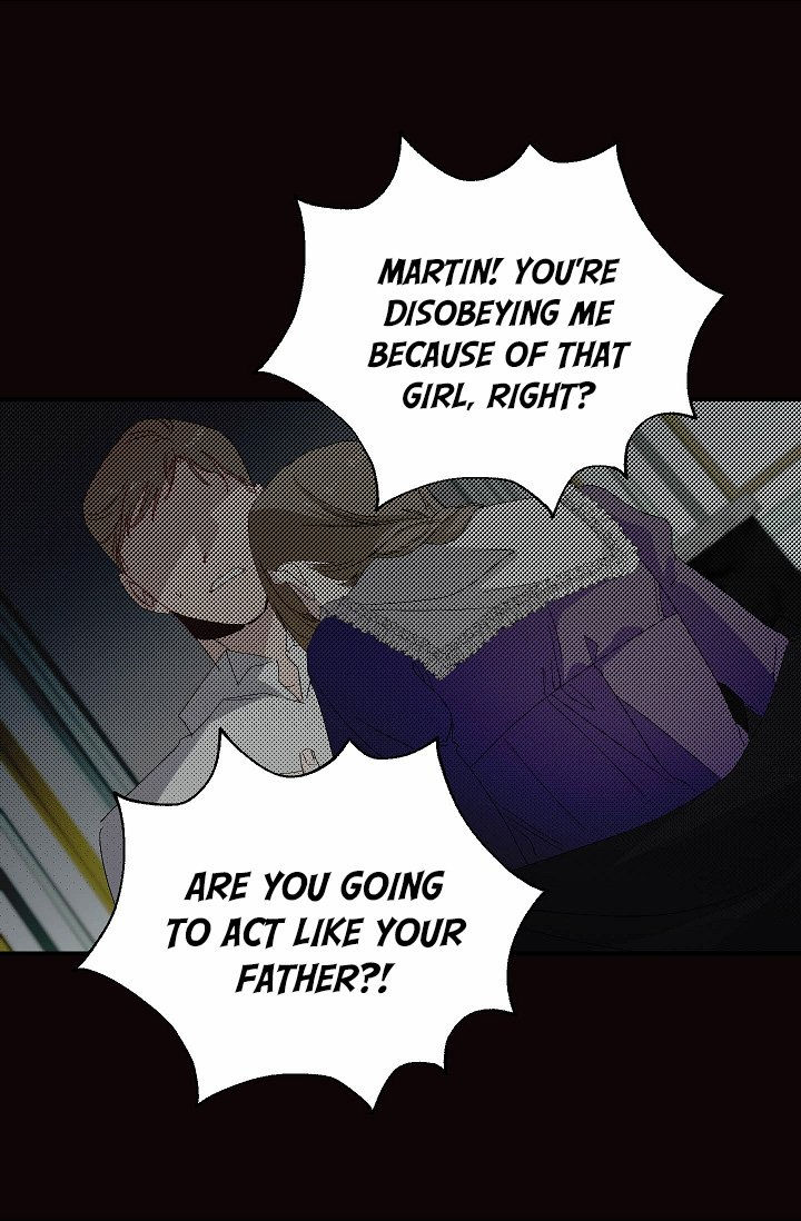 The Tyrant’s First Love Chapter 25 - Page 25