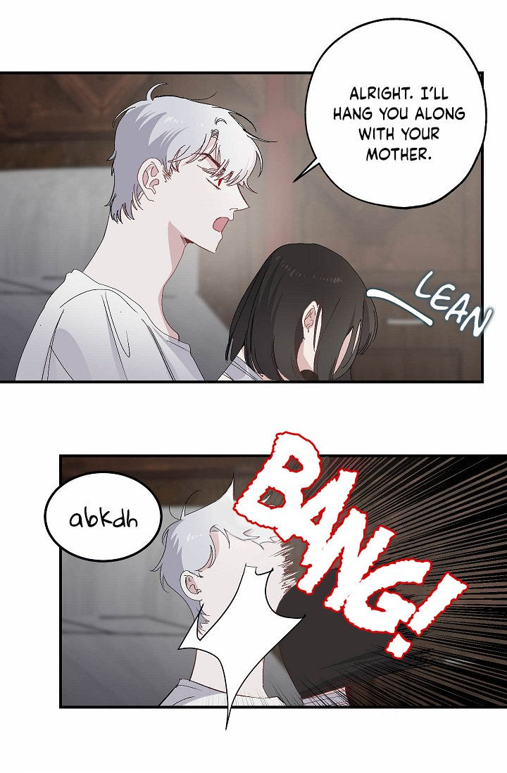 The Tyrant’s First Love Chapter 25 - Page 28